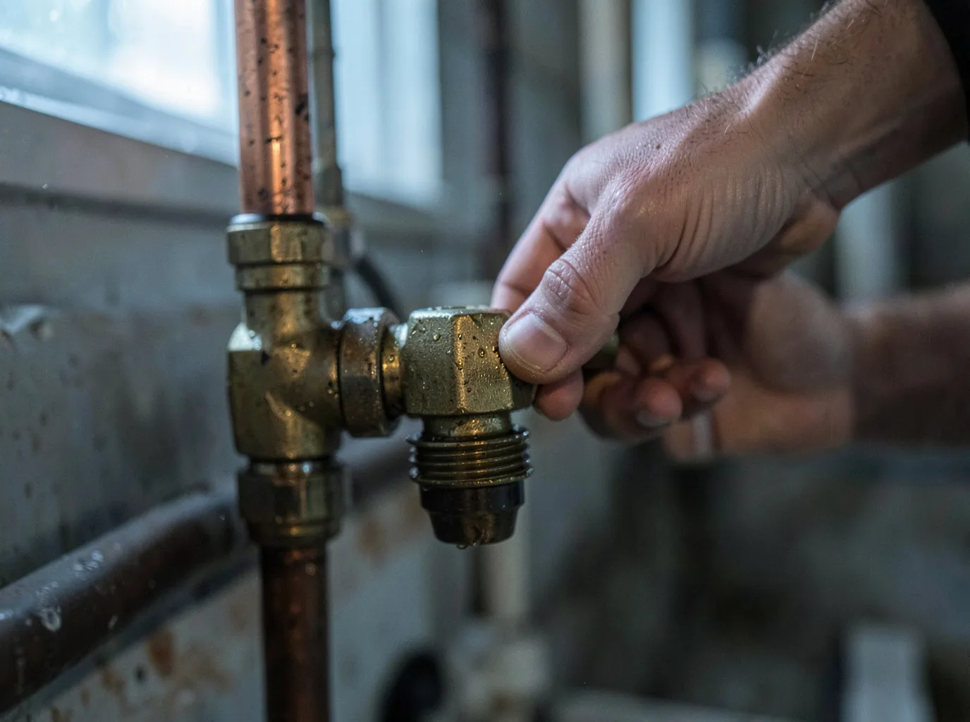 Emergency Plumber Slippery Rock, PA FAQs
